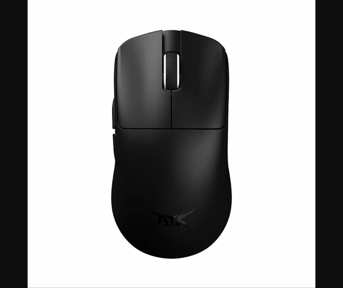 ATK Blazing Sky F1 Review: 35g, PAW3950 Ultra, 8K Wireless Gaming Mouse