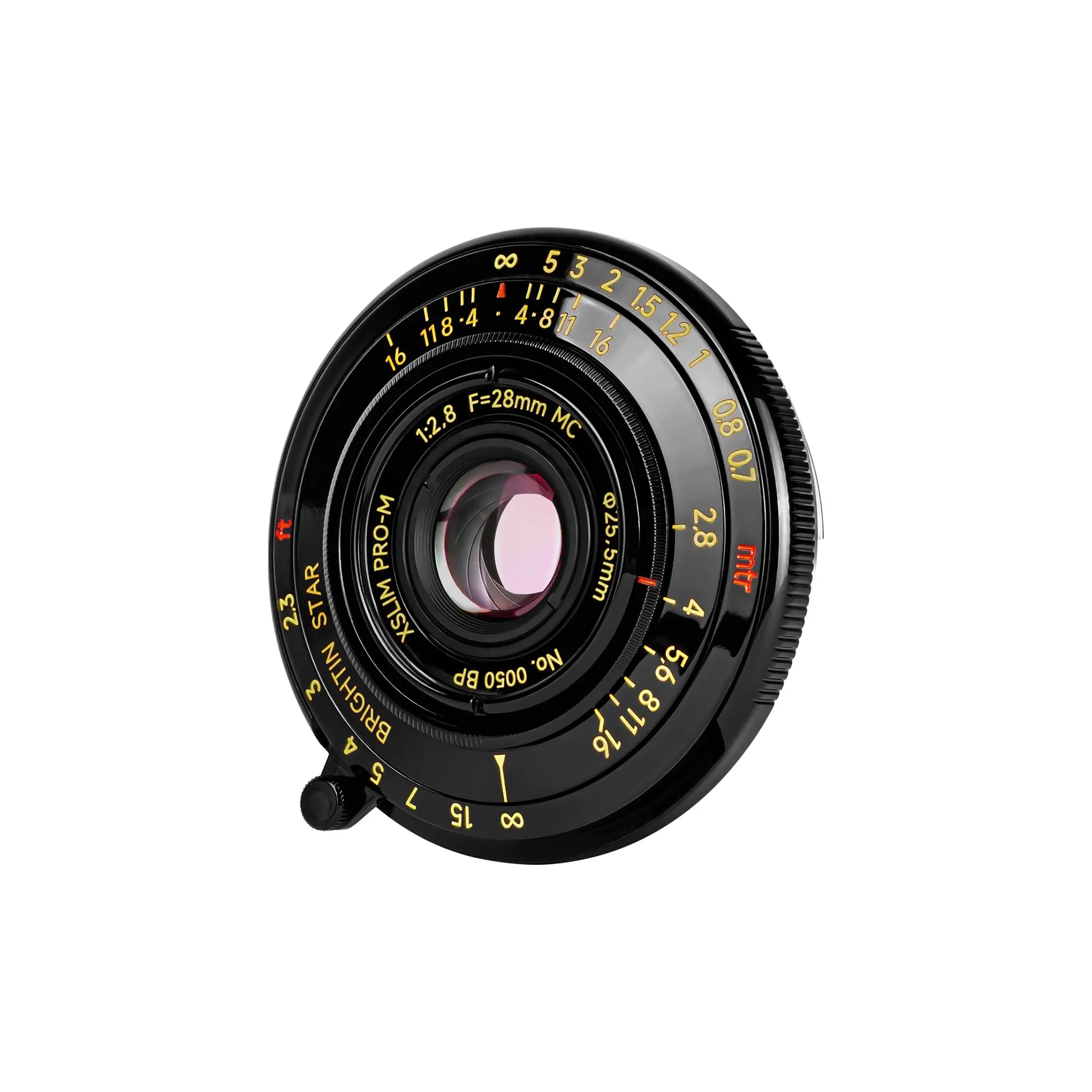 Brightin Star MF 28mm F2.8 Leica M Review: Is Their Best-Seller Worth It?