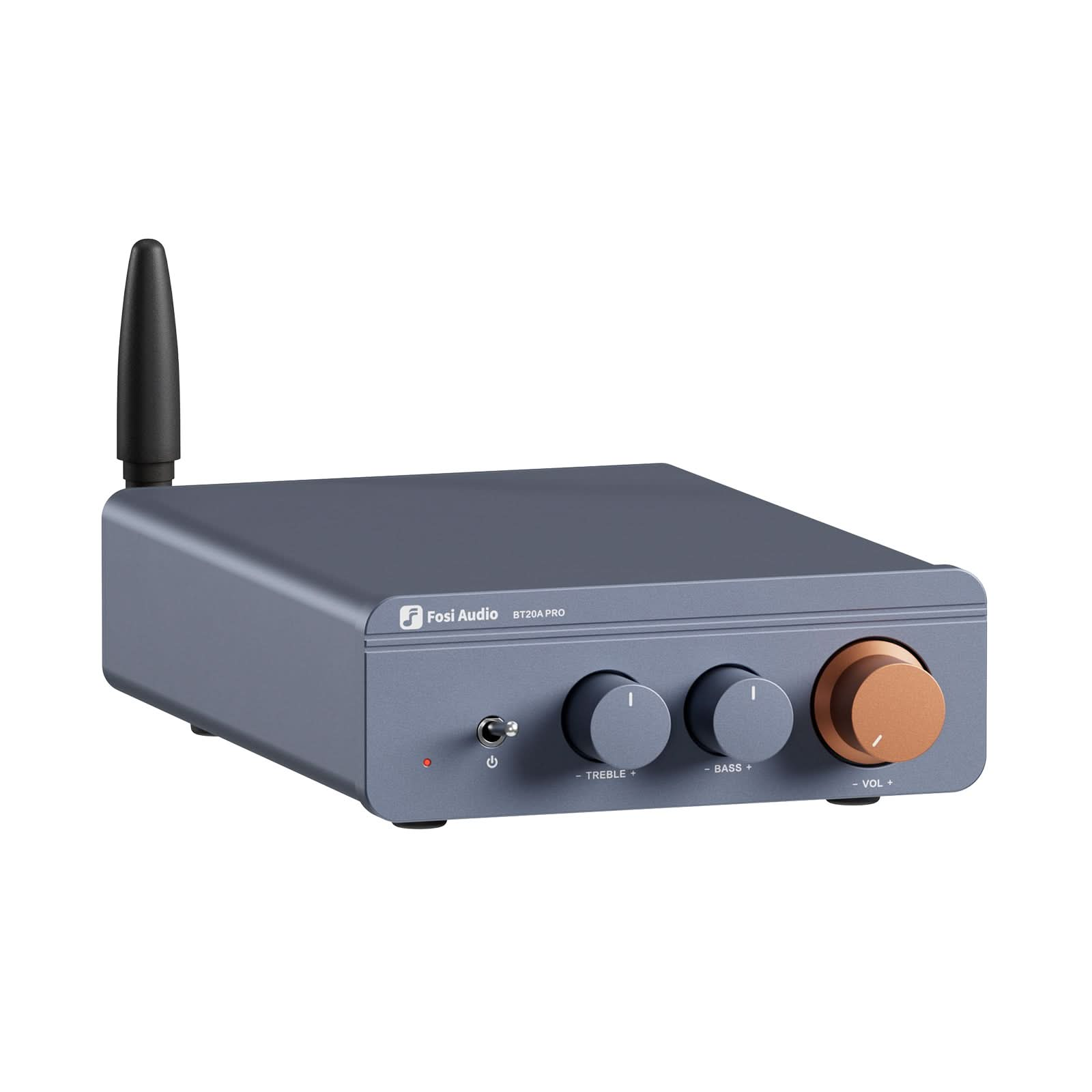 Fosi Audio BT20A Pro Review: Is Their Best-Seller Worth It?