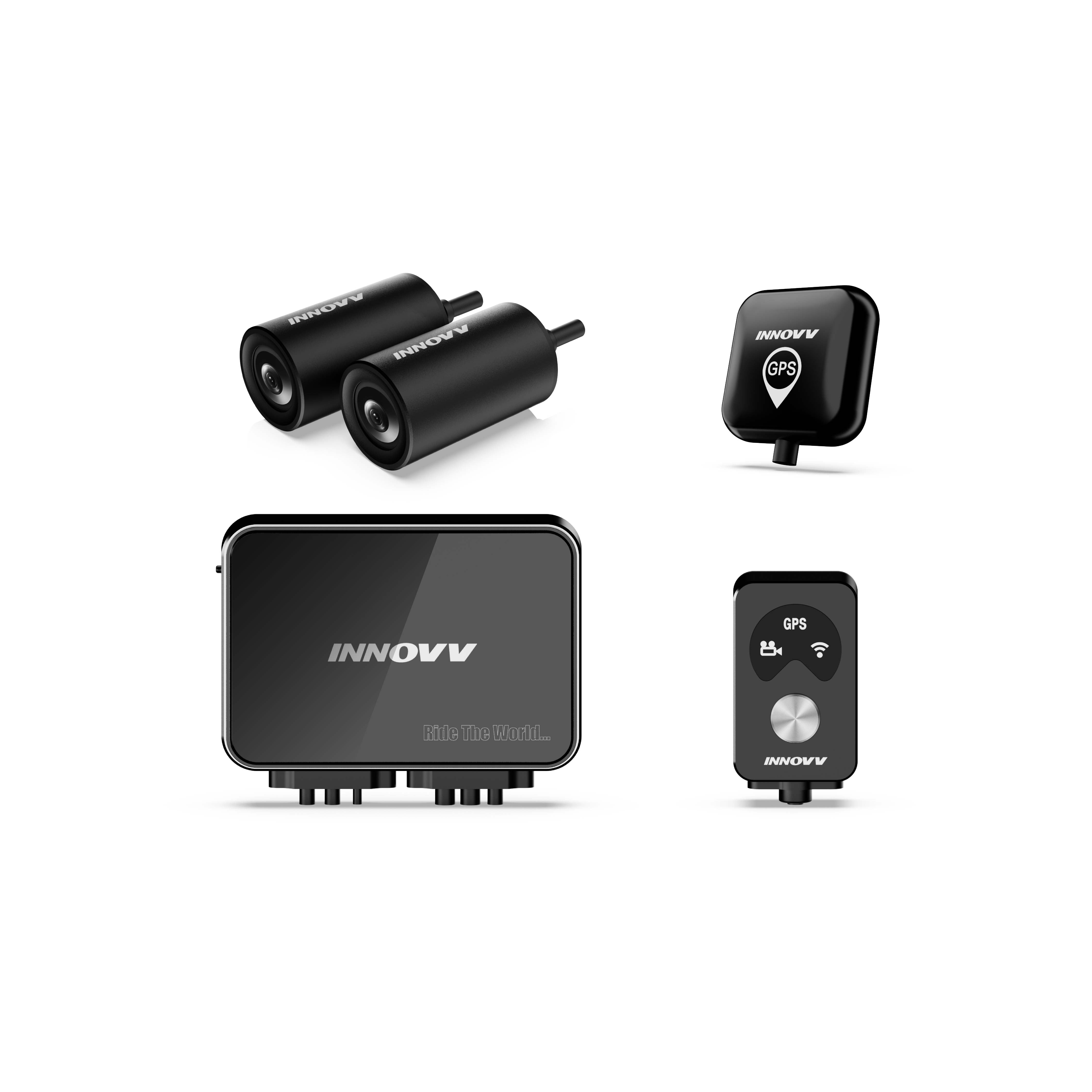 INNOVV K7 Review: Is Their Best-Seller Worth It?
