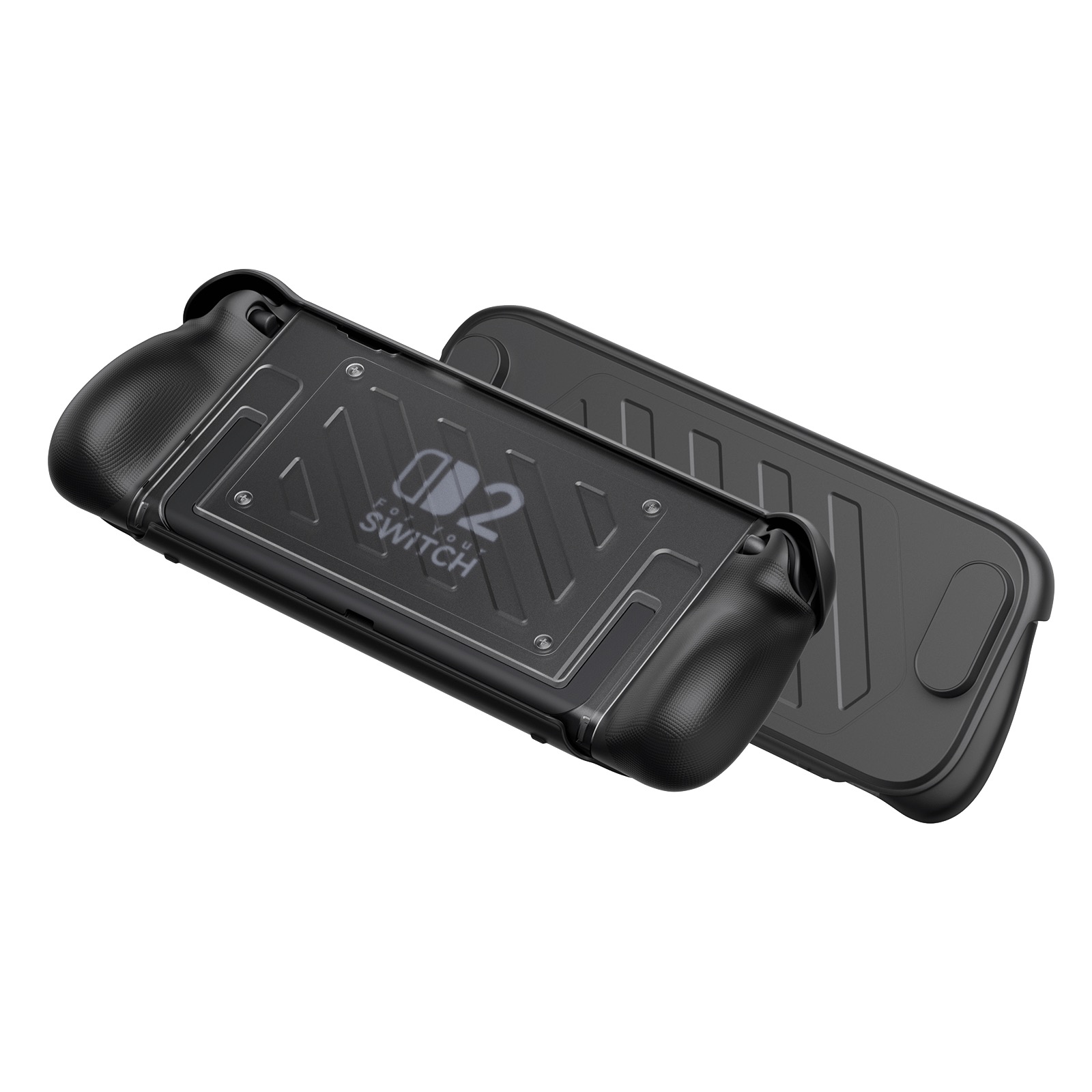 JSAUX Split Protective Case for Switch 2 Review: Is Their Best-Seller Worth It?