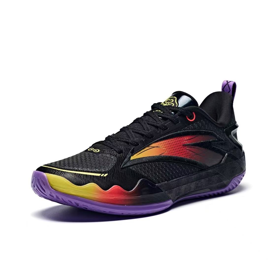 Anta Splash 8 'Sky Vessel' Review: Is KICKSOWN's Trending Pick Worth It?