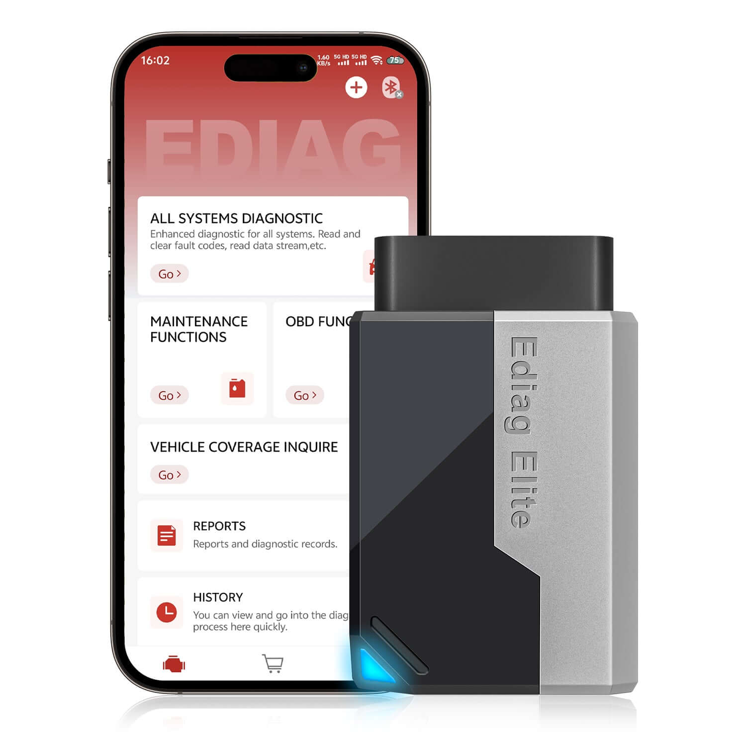 KINGBOLEN Ediag Elite Review: Is Their Best-Seller Worth It?