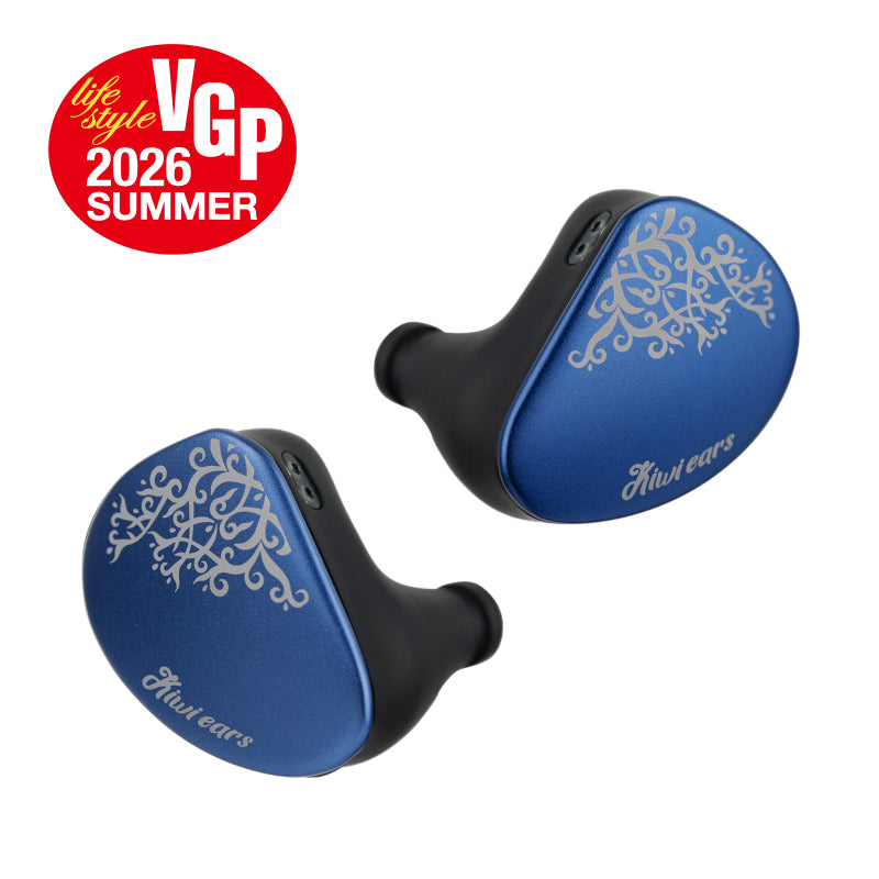 Kiwi Ears Cadenza II Review: Is Their Best-Seller Worth It?