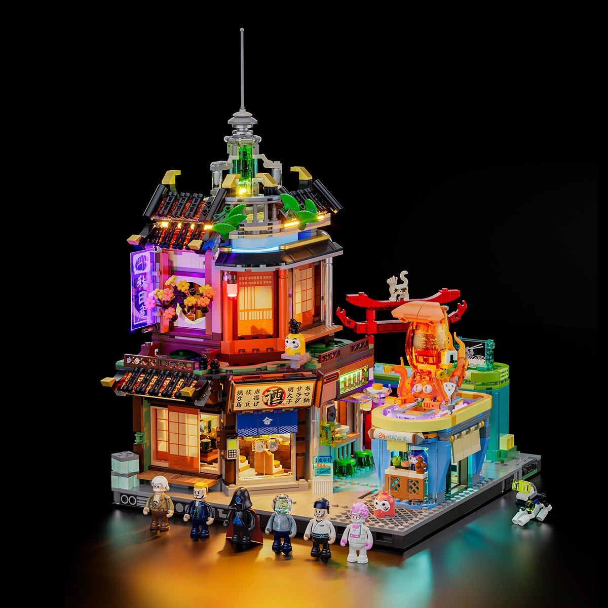 LumiBricks Izakaya Review: Is Their Best-Seller Worth It?