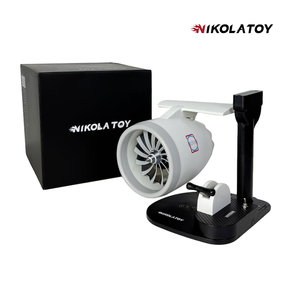 NIKOLATOY Desktop JetFan Review: Is Their Best-Seller Worth It?