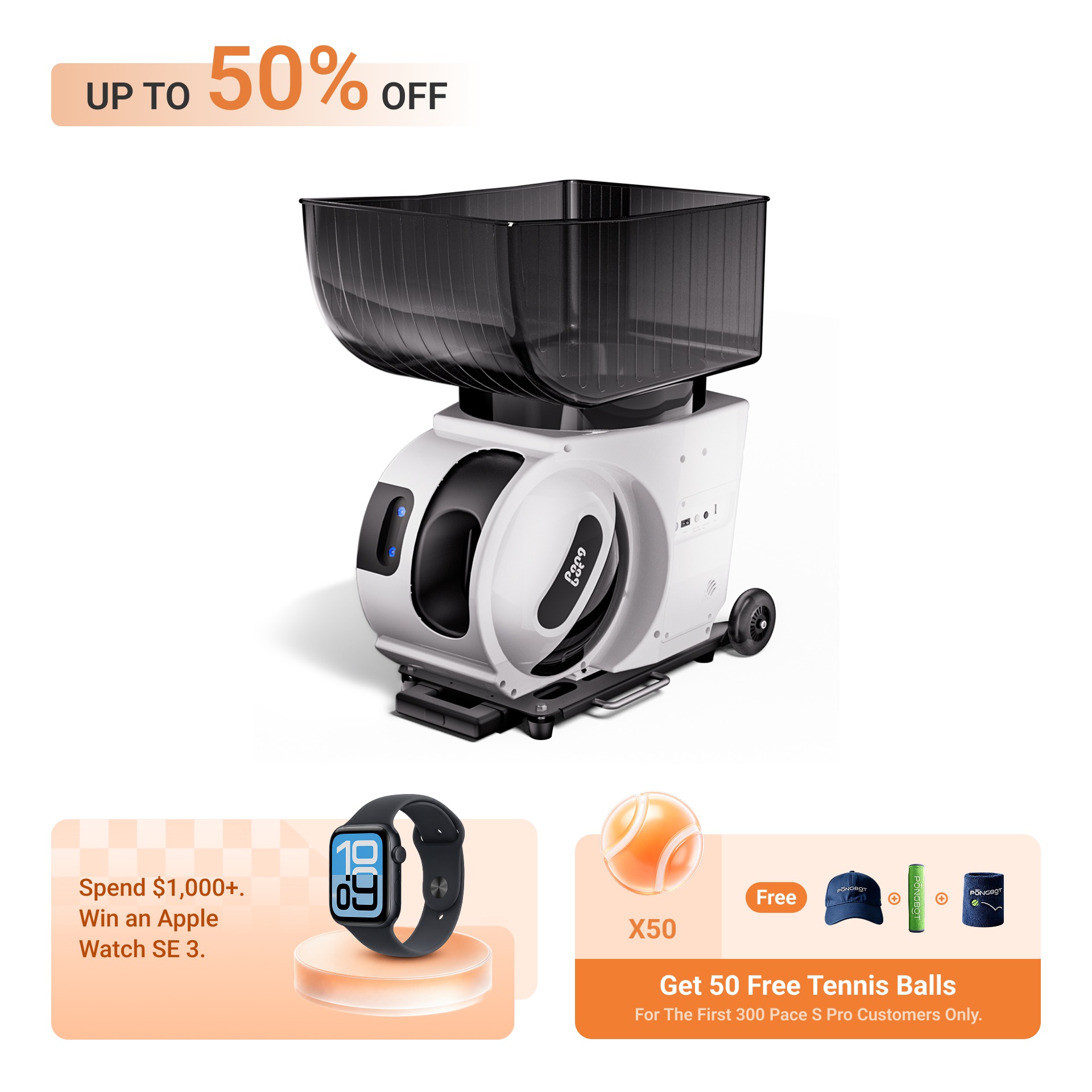PONGBOT Pace S Pro Review: Is Their Best-Seller Worth It?