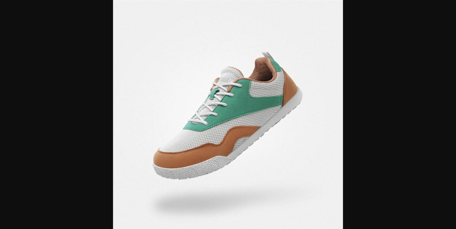 Saguaro Journey I Review: Casual Barefoot Sneakers at $89.99