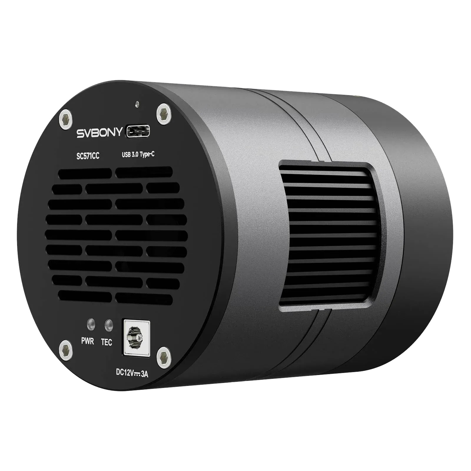 SVBONY SC571CC Review: Is Their Best-Seller Worth It?