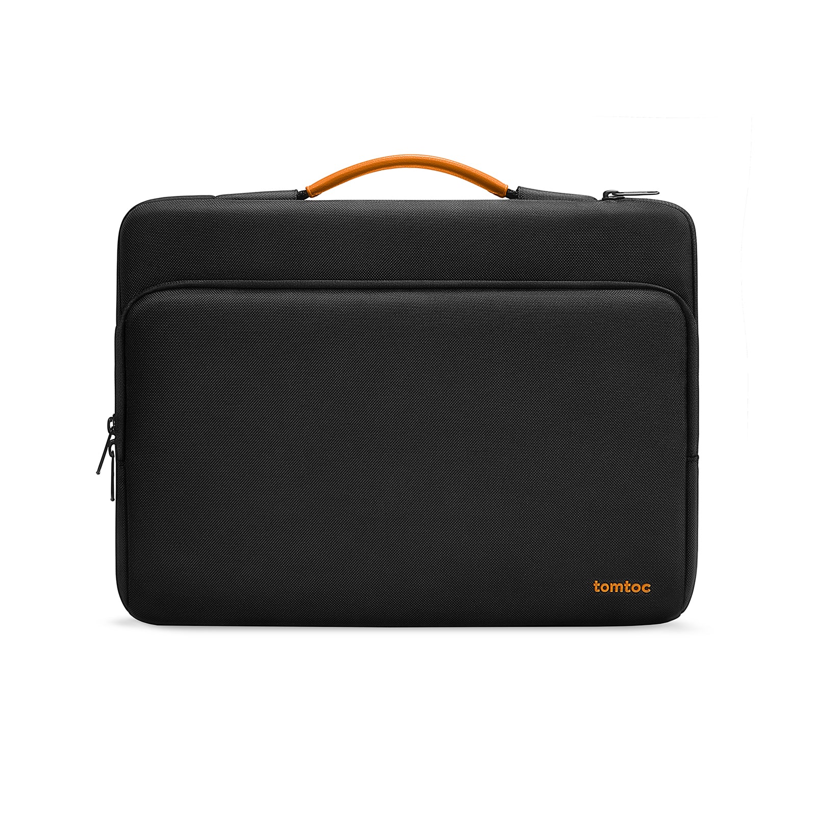 tomtoc Defender-A14 Laptop Briefcase Review: Is Their Best-Seller Worth It?