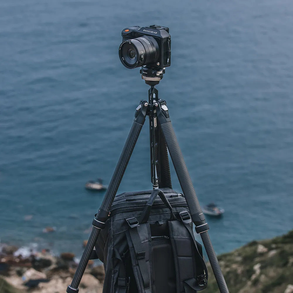 Falcam TreeRoot Travel Tripod Review: Is Ulanzi's Best-Seller Worth It?
